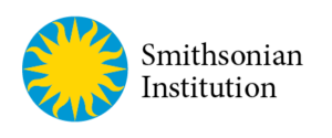 Smithsonian-sunburst-and-wordmark